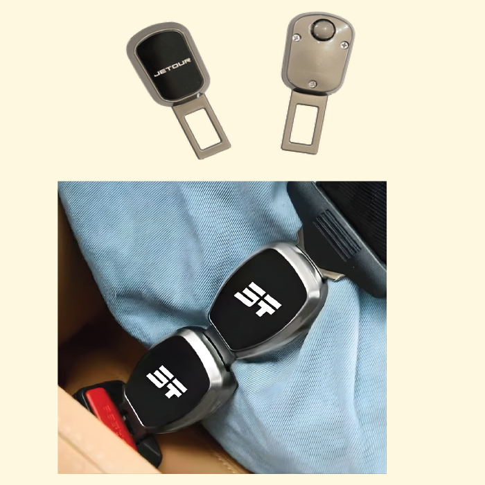 Jetour T2 Safety Belt Buckle