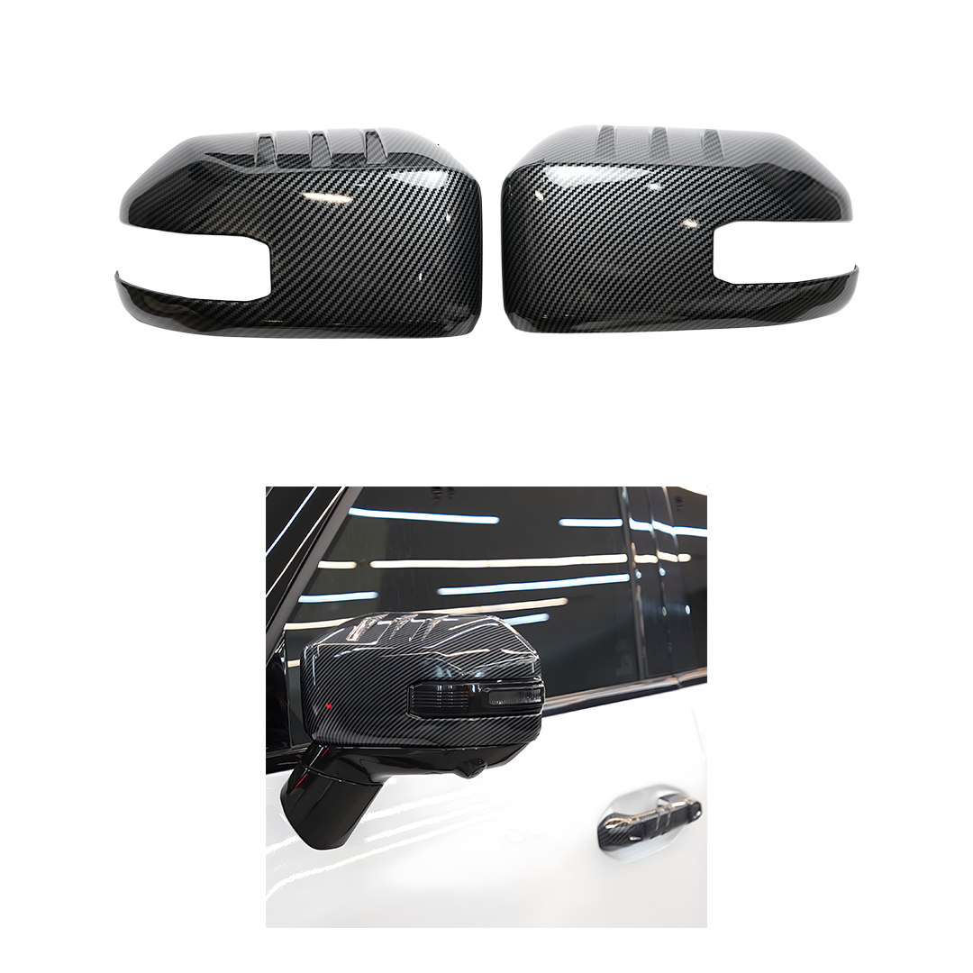 غطاء مرآة جانبية لجيتور T2