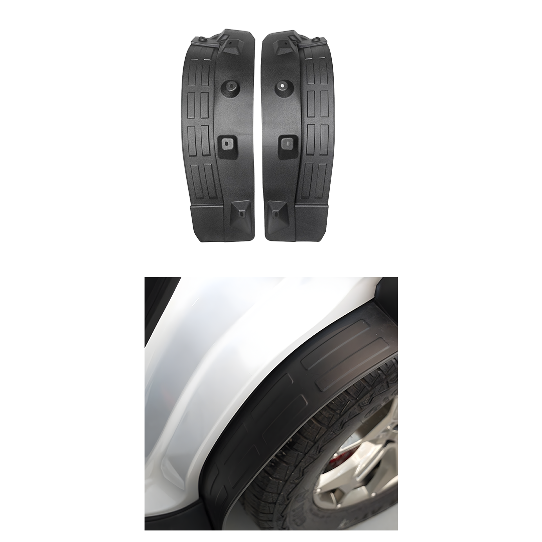 واقي الطين للعجلة الخلفية