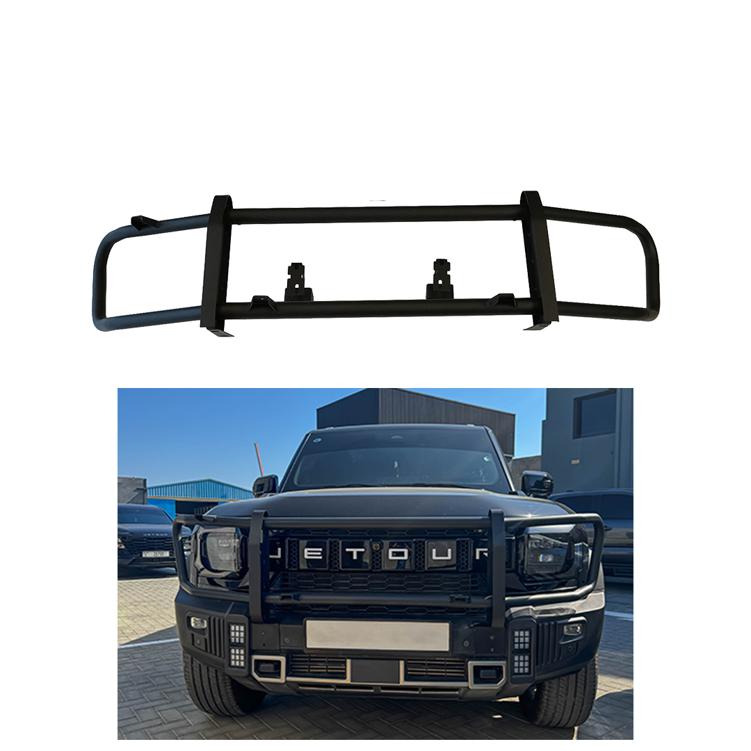 عمود درابزين الحماية لجيتور T2