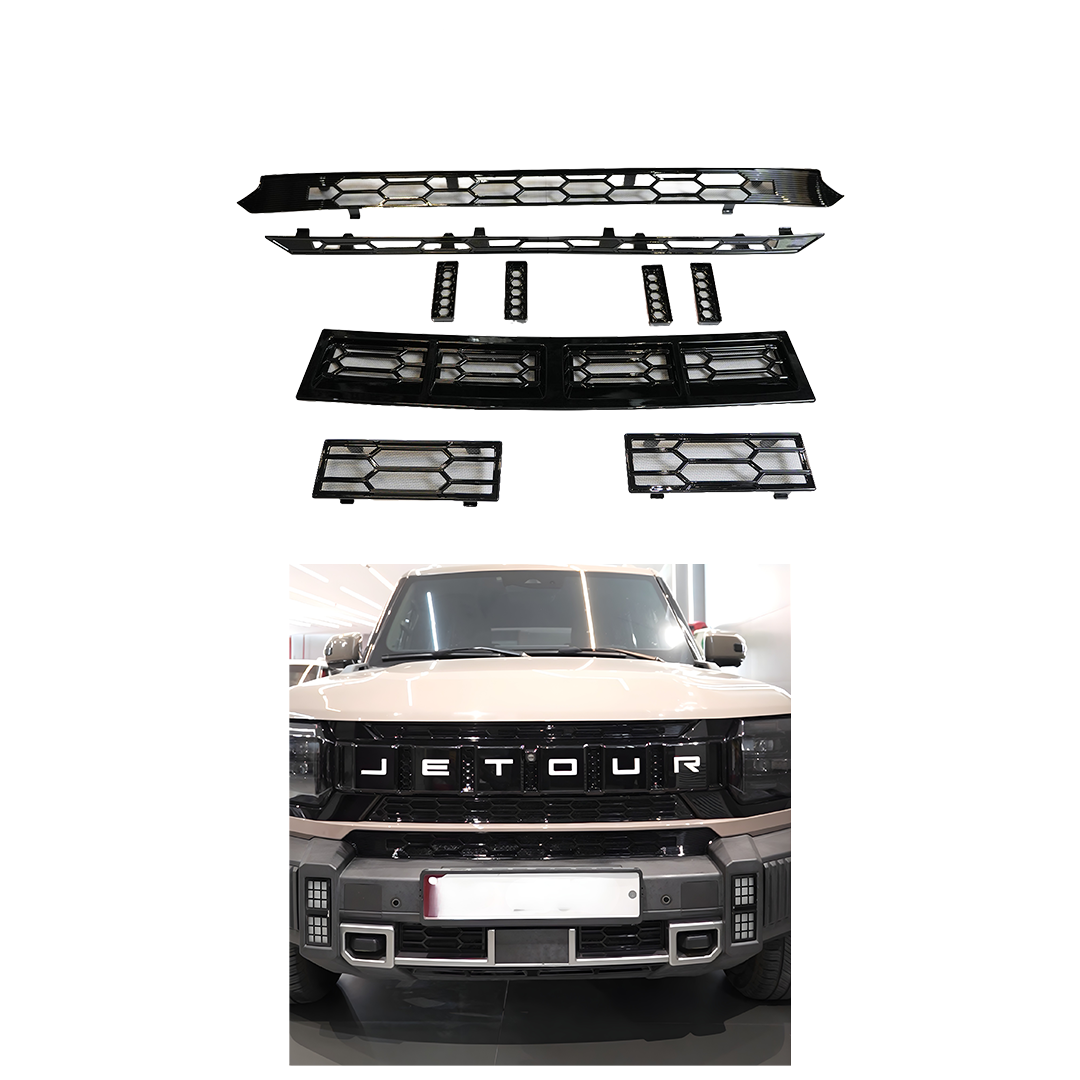 شبكة حشرات لجيتور T2