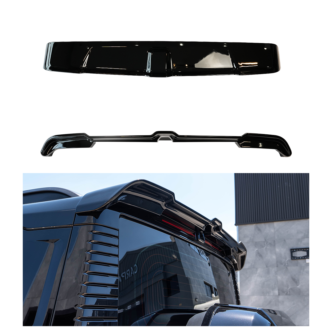 جناح خلفي لجيتور T2