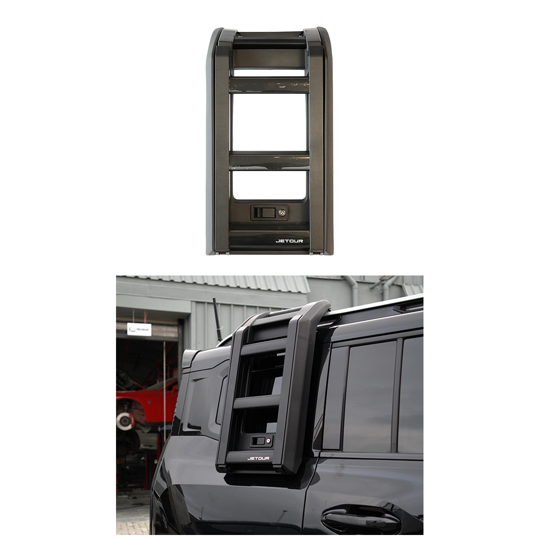 سلم جانبي عالي الجودة