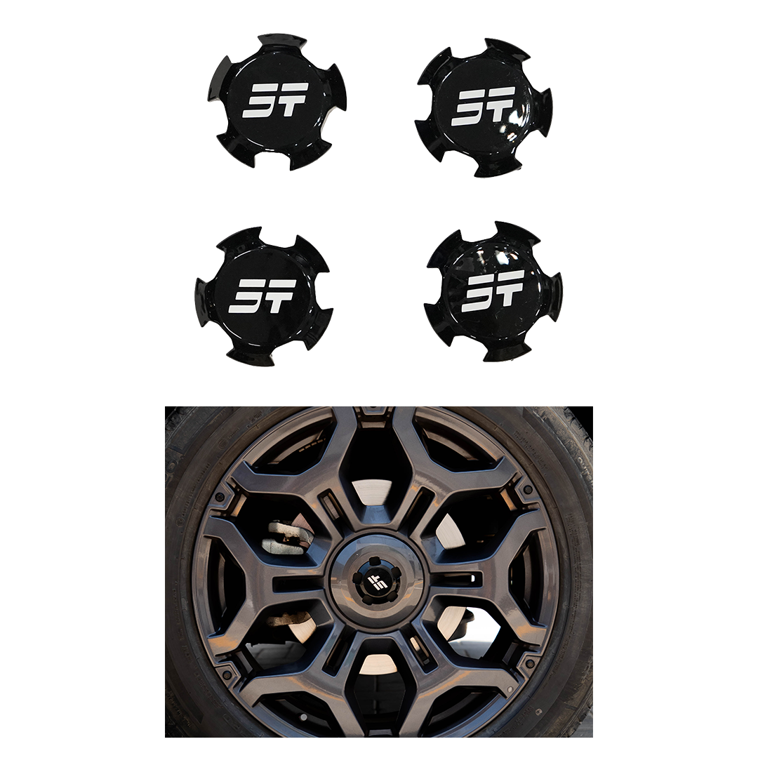 غطاء محور العجلة لجيتور T2