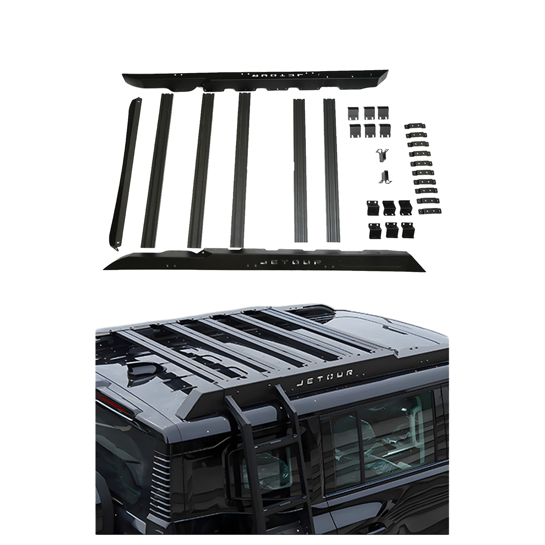 Jetour T2 Luggage Frame