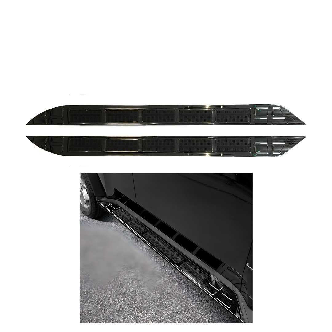 Jetour T2 Side Step Pad Anti-Slip