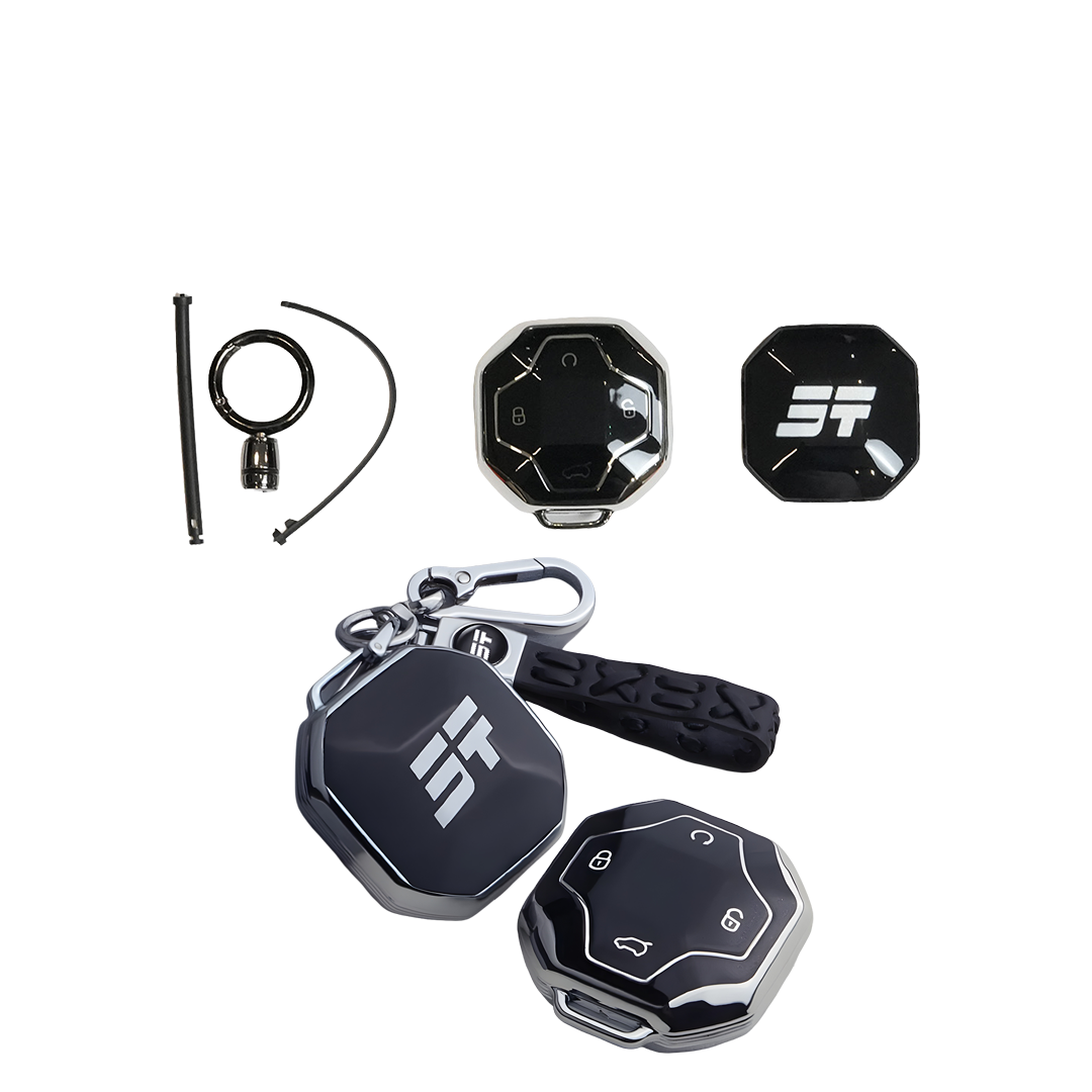 Jetour T2 Key Case