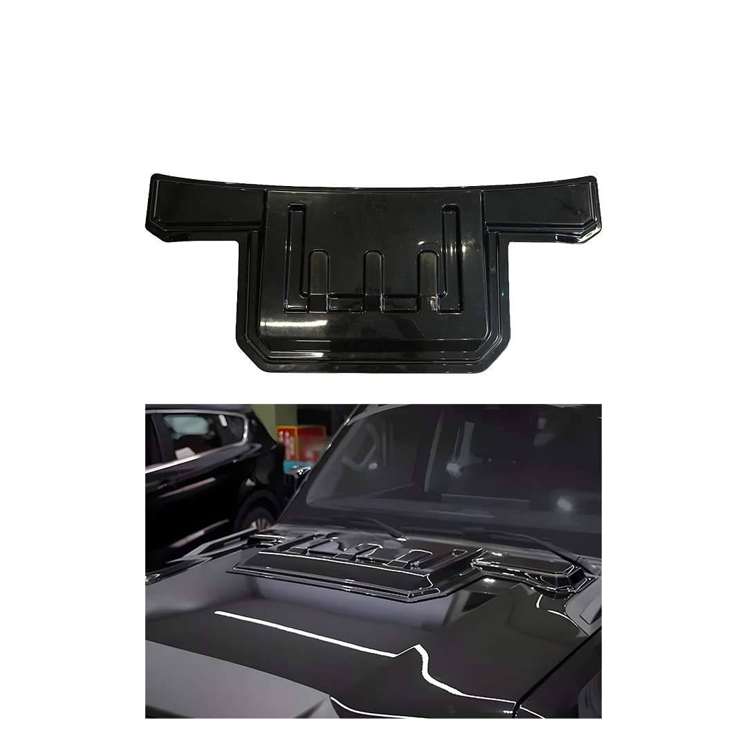 Jetour T2 Car Cover