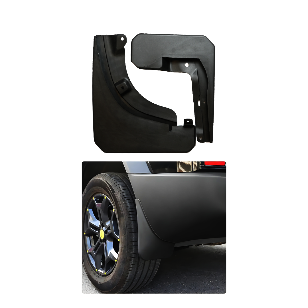 Jetour T2 Four-wheel Fender