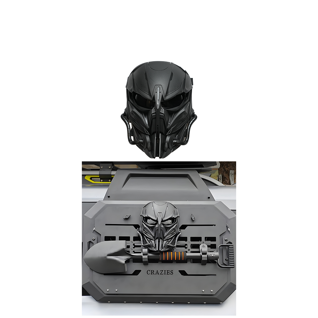 Mask
