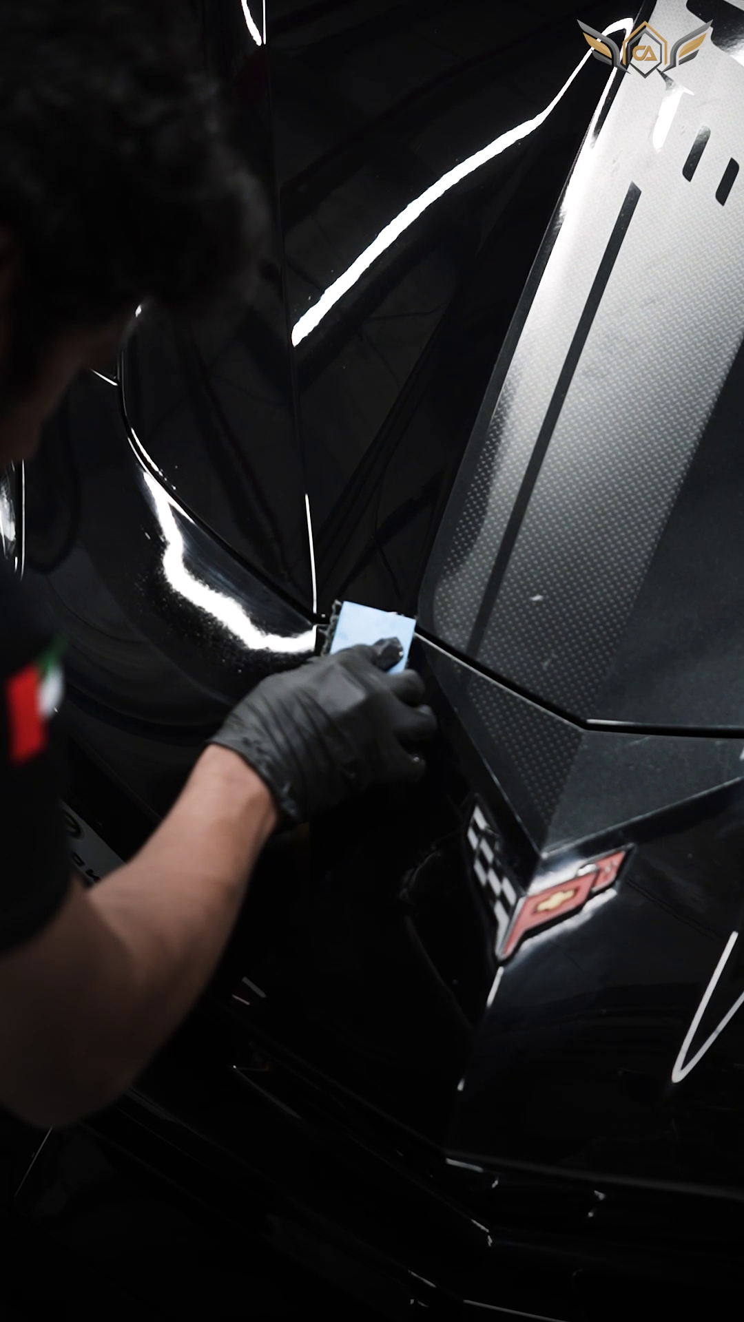 Liquid Glass: Why Nano Ceramic Coating is the Ultimate Shield for UAE Cars