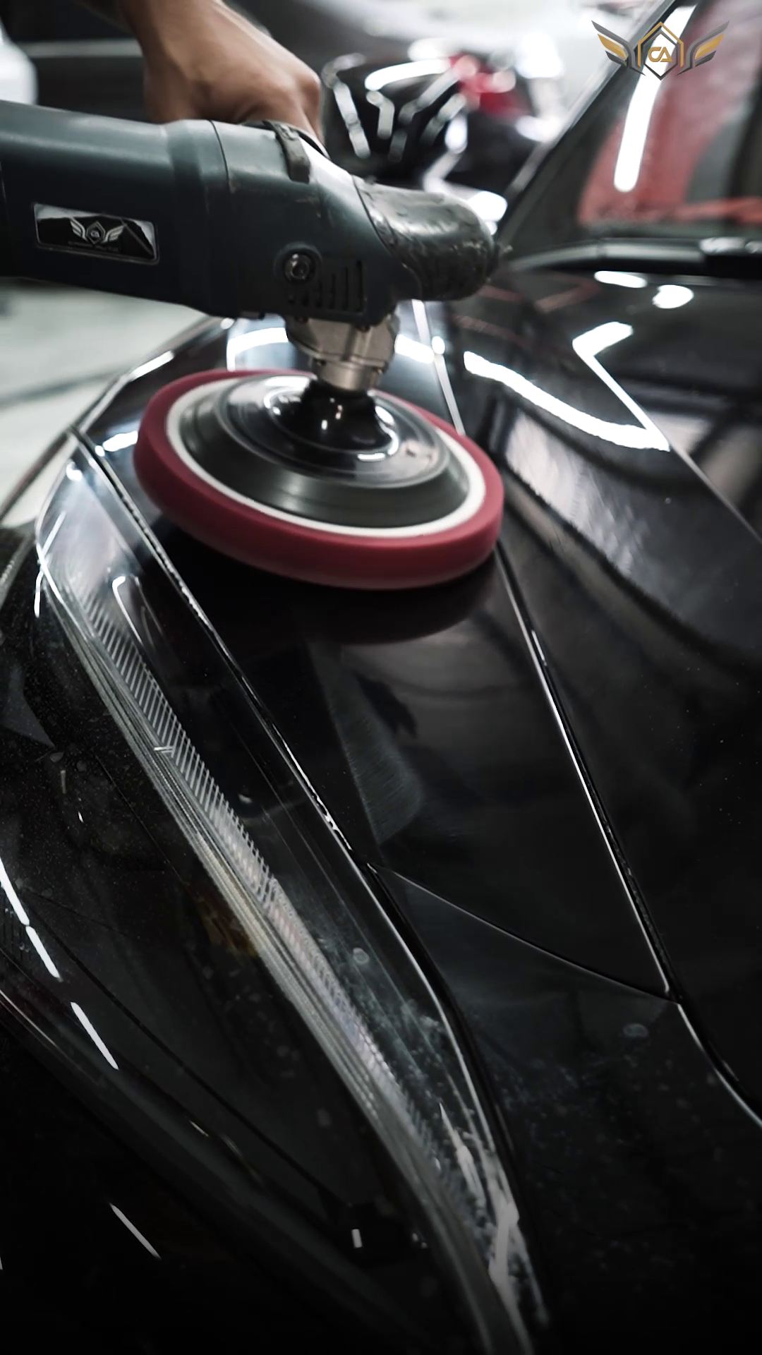 The Science of a Showroom Finish: Premium Interior & Exterior Detailing