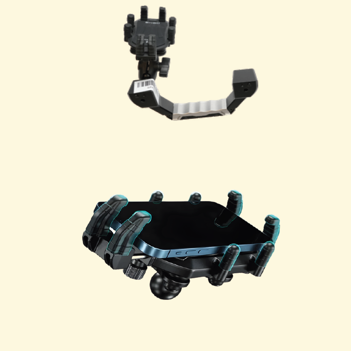 Jetour T2 Phone Holder