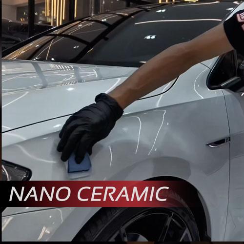 Nano Ceramic for Cars