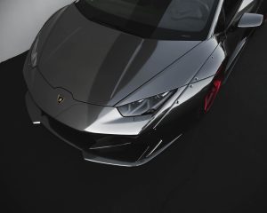 lamborghini car detailing PPF