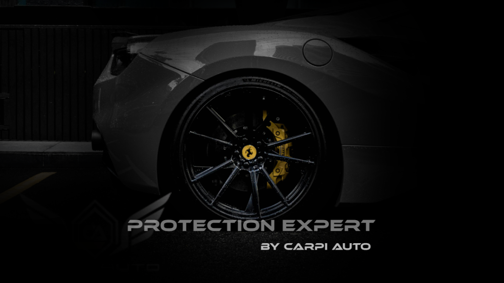 CARPI AUTO UAE - PROTECTION EXPERT