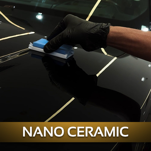 Nano Ceramic for Cars in UAE