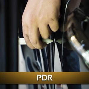 Paint less Dent Removal in Dubai and UAE.