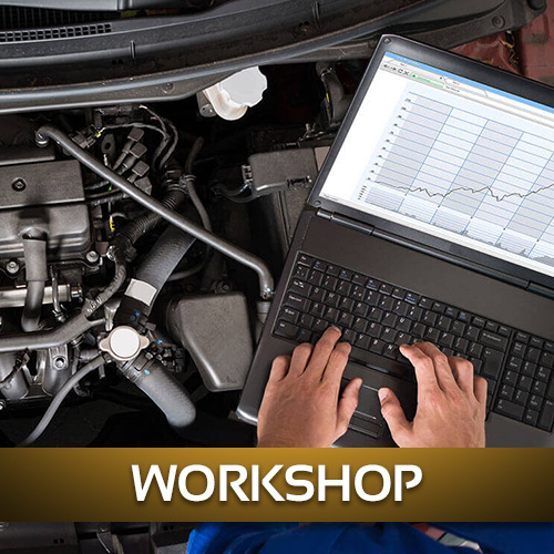 Workshop, premium garage in UAE